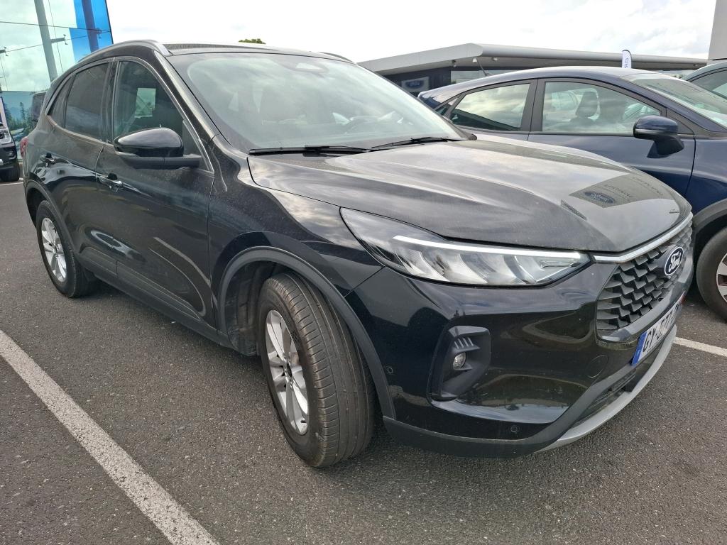 Ford Kuga 2.5 Titanium