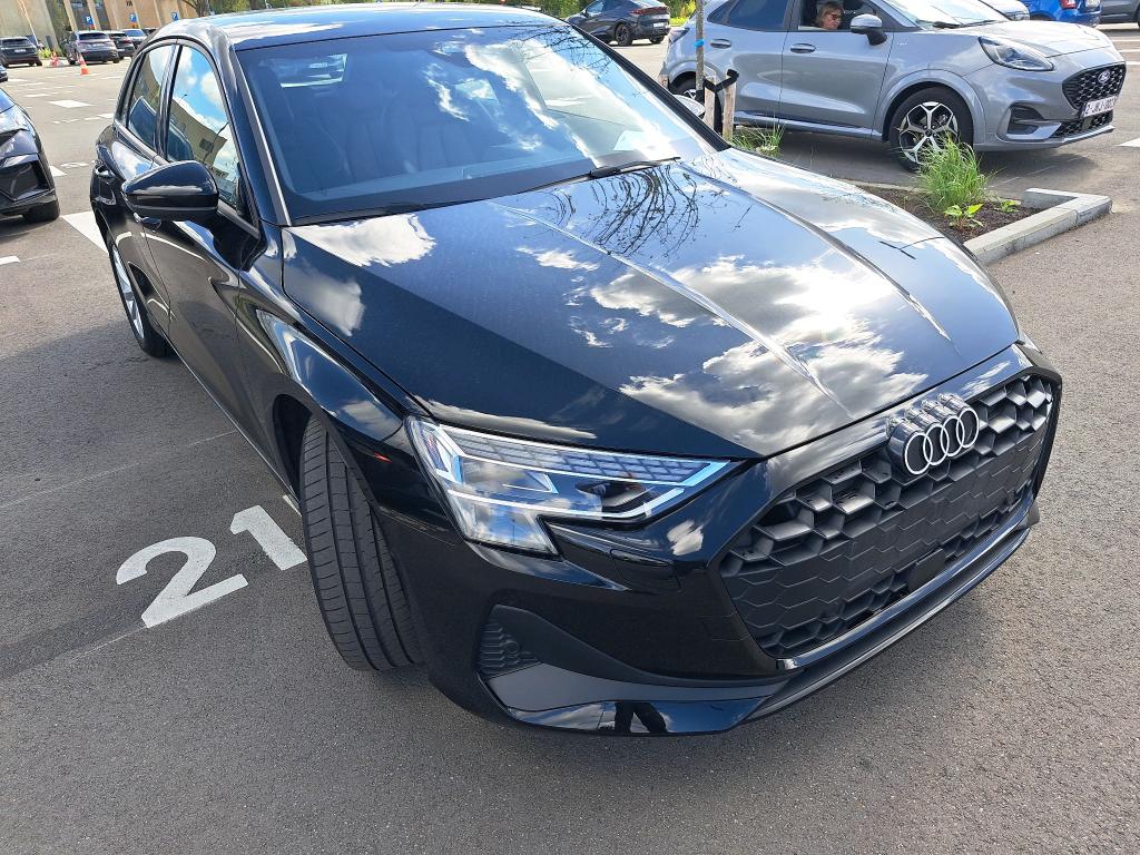Audi A3 Sportback 30 TFSI Attraction