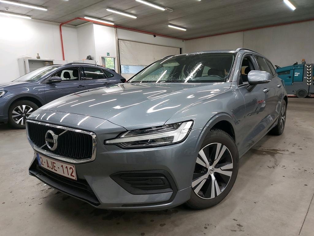 Volvo V60 D3 Momentum