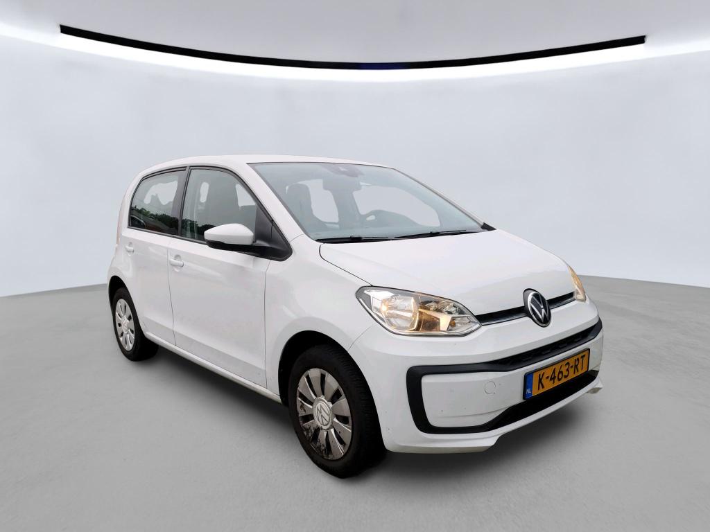 Volkswagen Up! 1.0