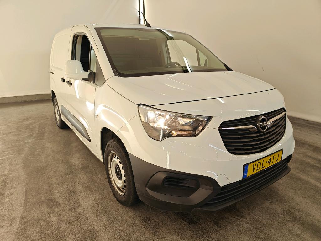 Opel Combo-e Edition