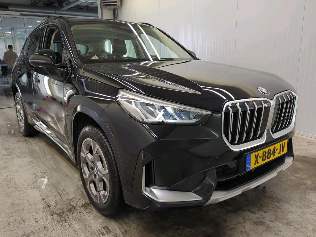 BMW X1 18i