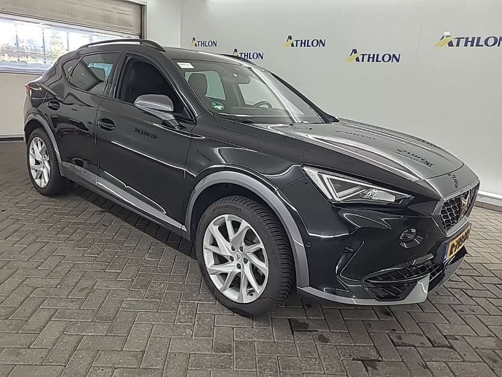 Cupra Formentor 1.5 TSI Business