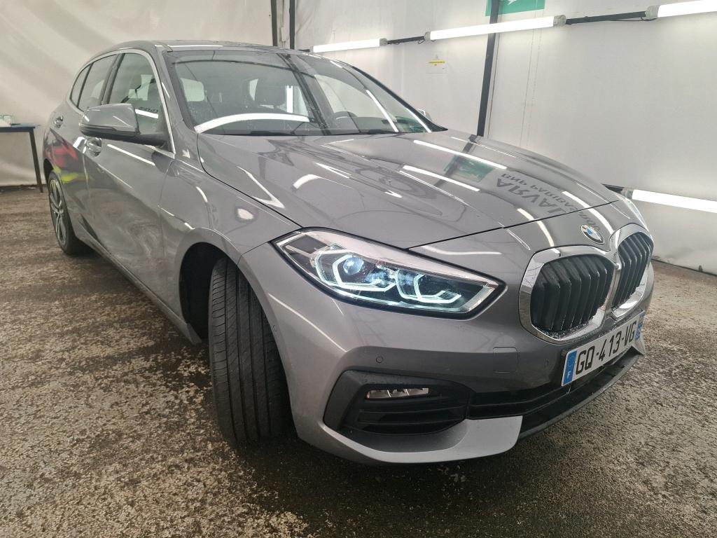 BMW 1 Series 116i