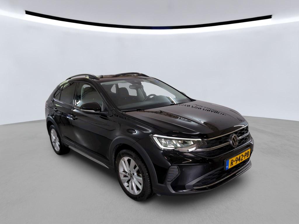Volkswagen Taigo 1.0 TSI Life