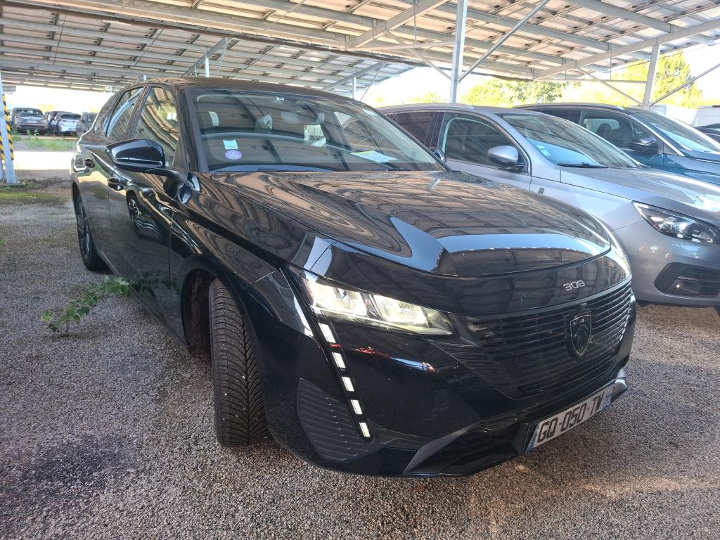 Peugeot 308 SW 1.2 Active Pack