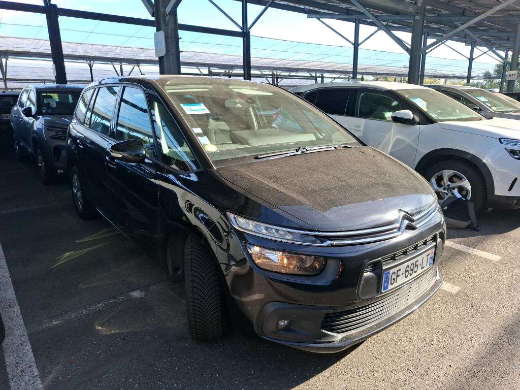 Citroën C4 Grand Spacetourer 1.5 HDi Business