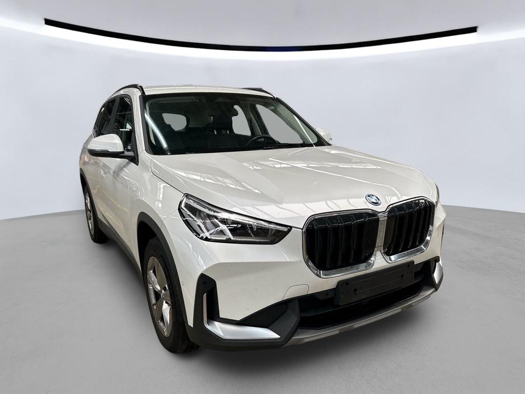 BMW X1 30e