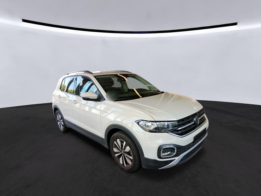 Volkswagen T-Cross 1.0 TSI Life