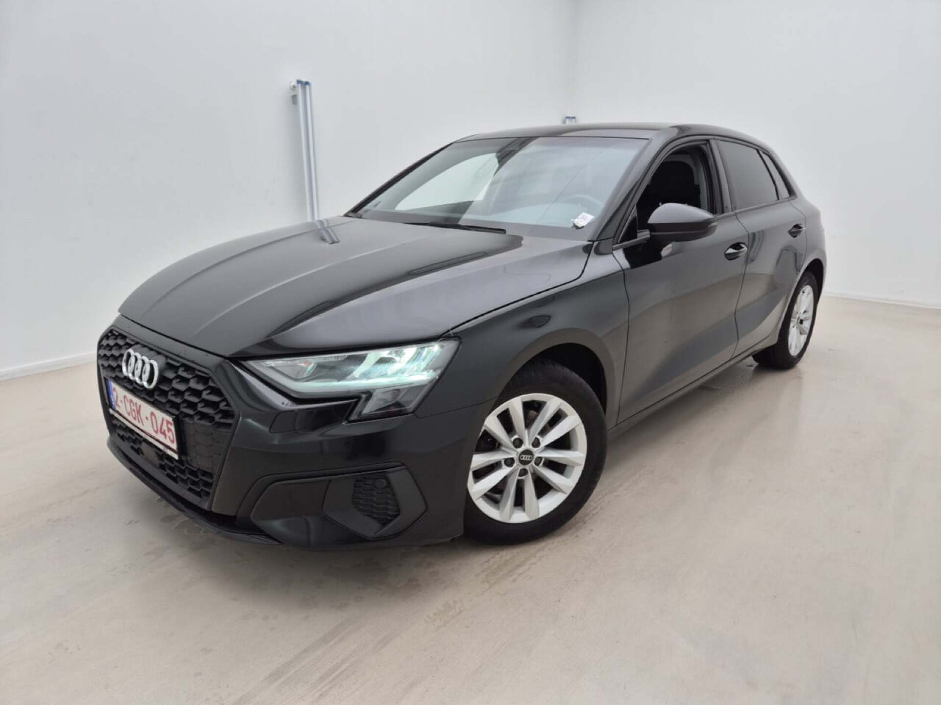 Audi A3 Sportback 30 Tfsi ATTR. S-TRONIC