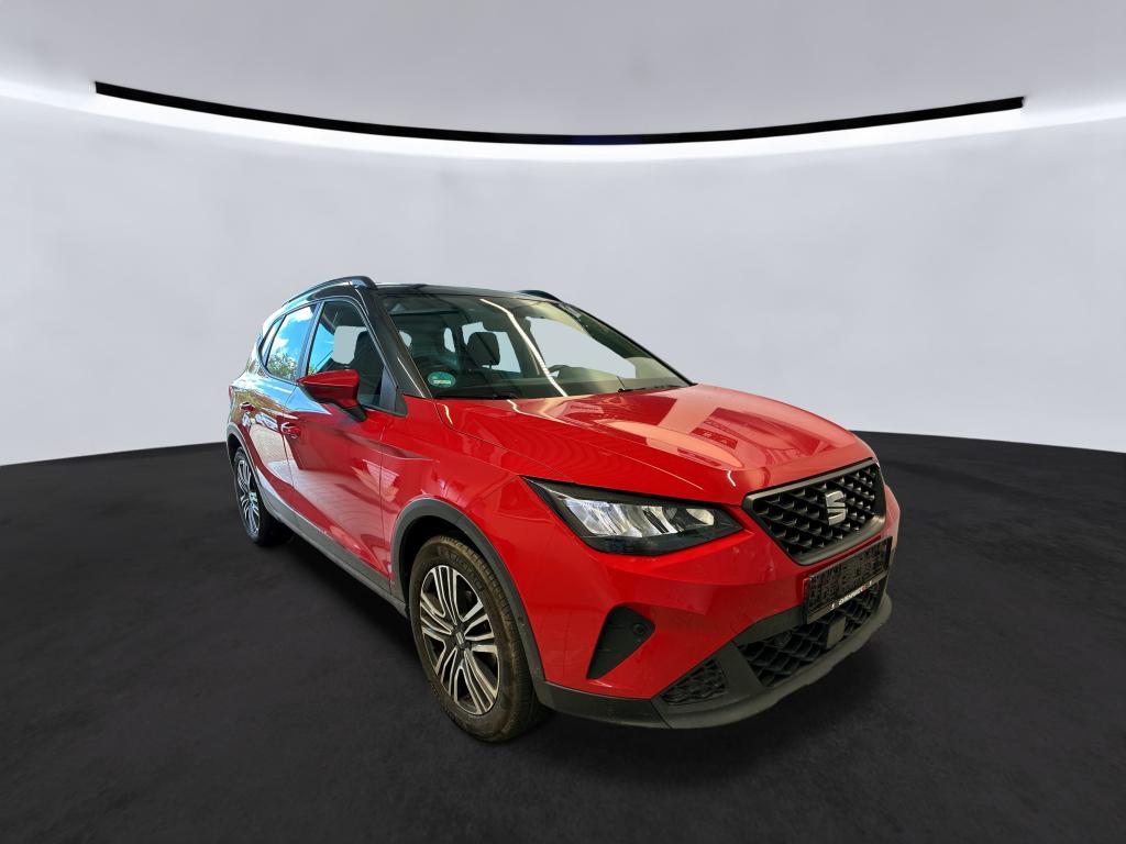 SEAT Arona 1.0 TSI Style