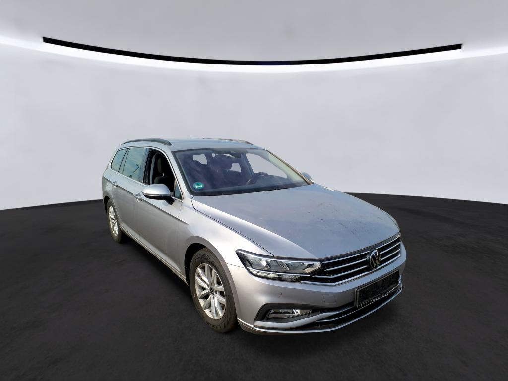 Volkswagen Passat Variant 2.0 TDI Business