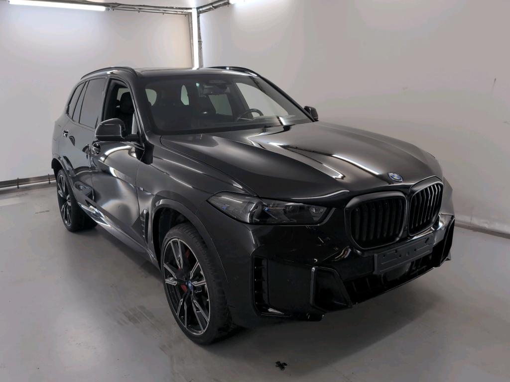 BMW X5 50e M Sport