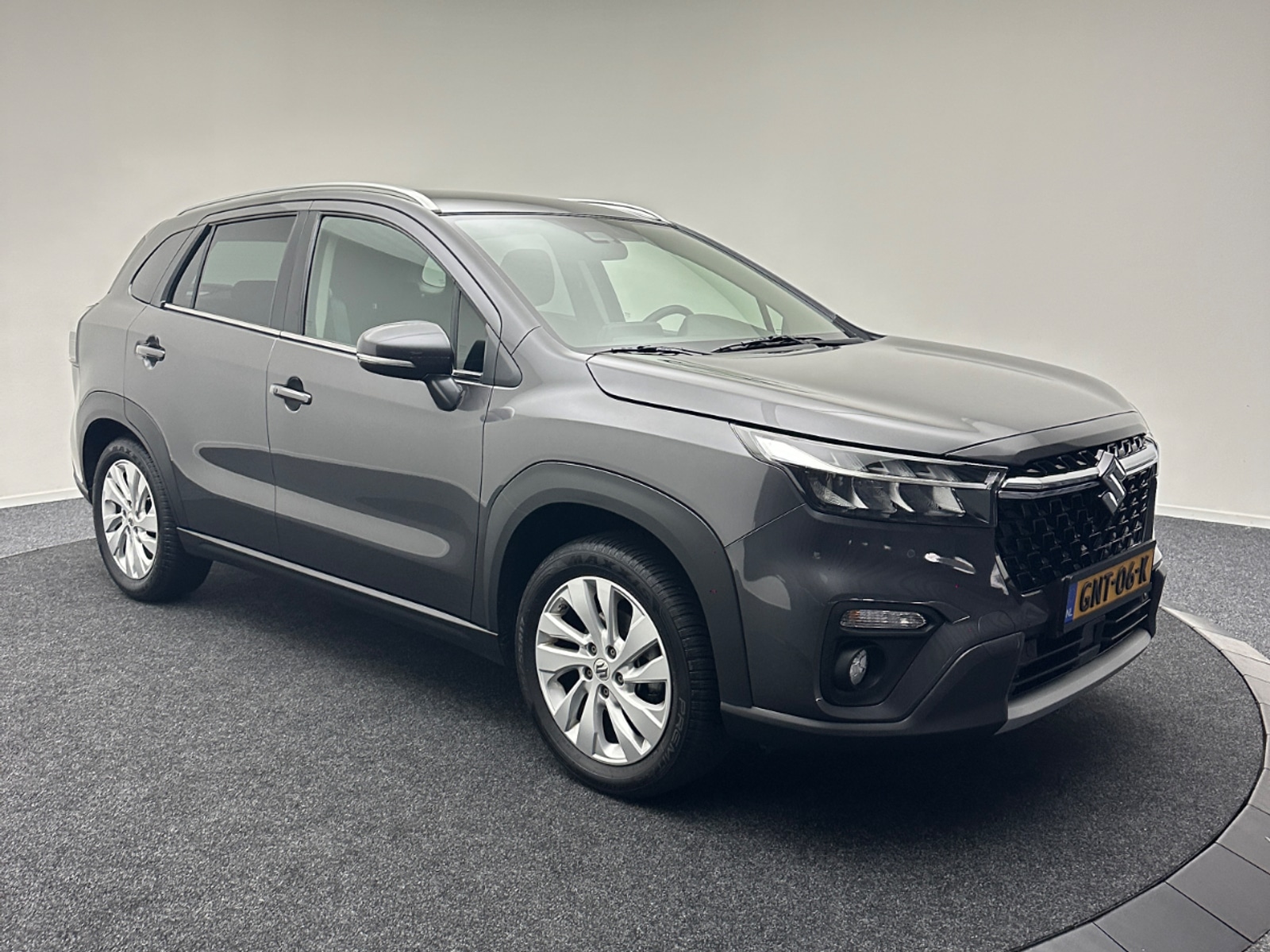 Suzuki S-Cross 1.4
