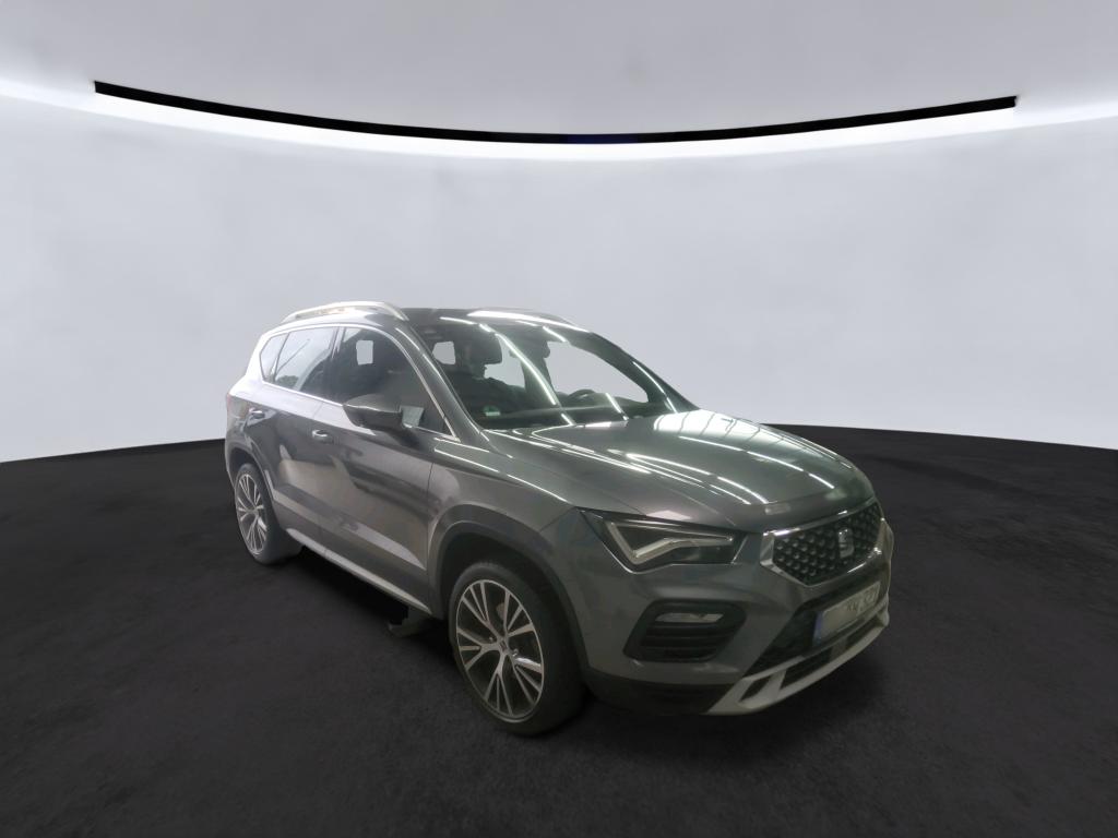 SEAT Ateca 1.5 TSI Xperience