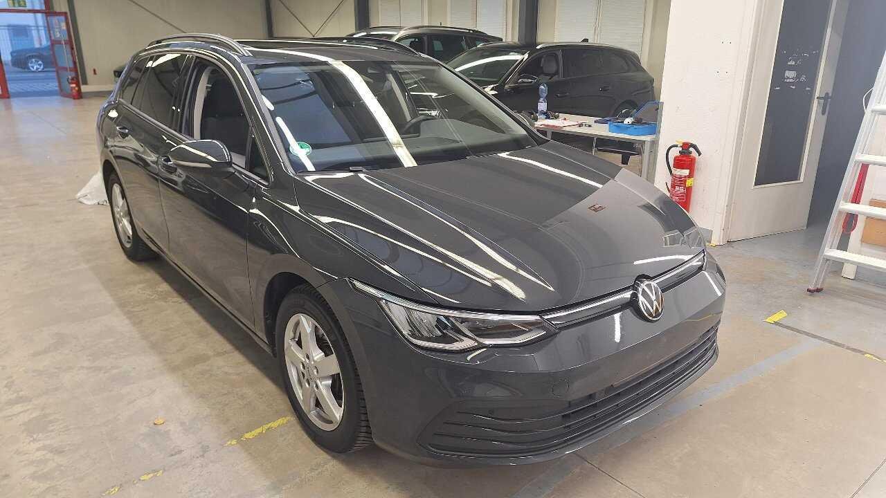 Volkswagen Golf Variant 2.0 TDI Life