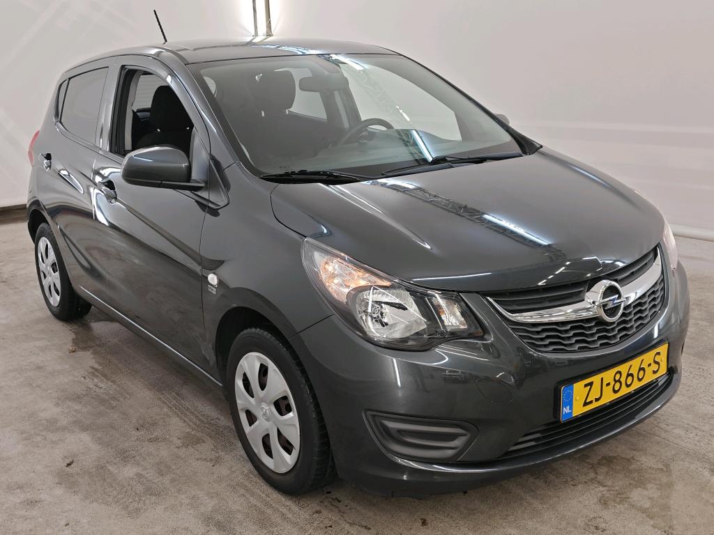 Opel Karl 1.0 Edition