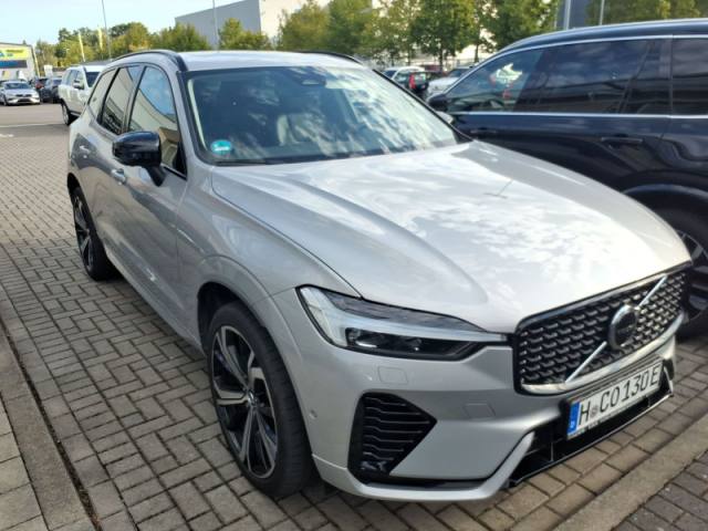Volvo XC60 T6 Plus Dark