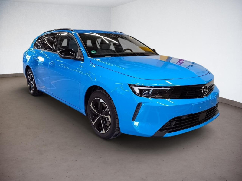 Opel Astra Sports Tourer 1.2 Edition