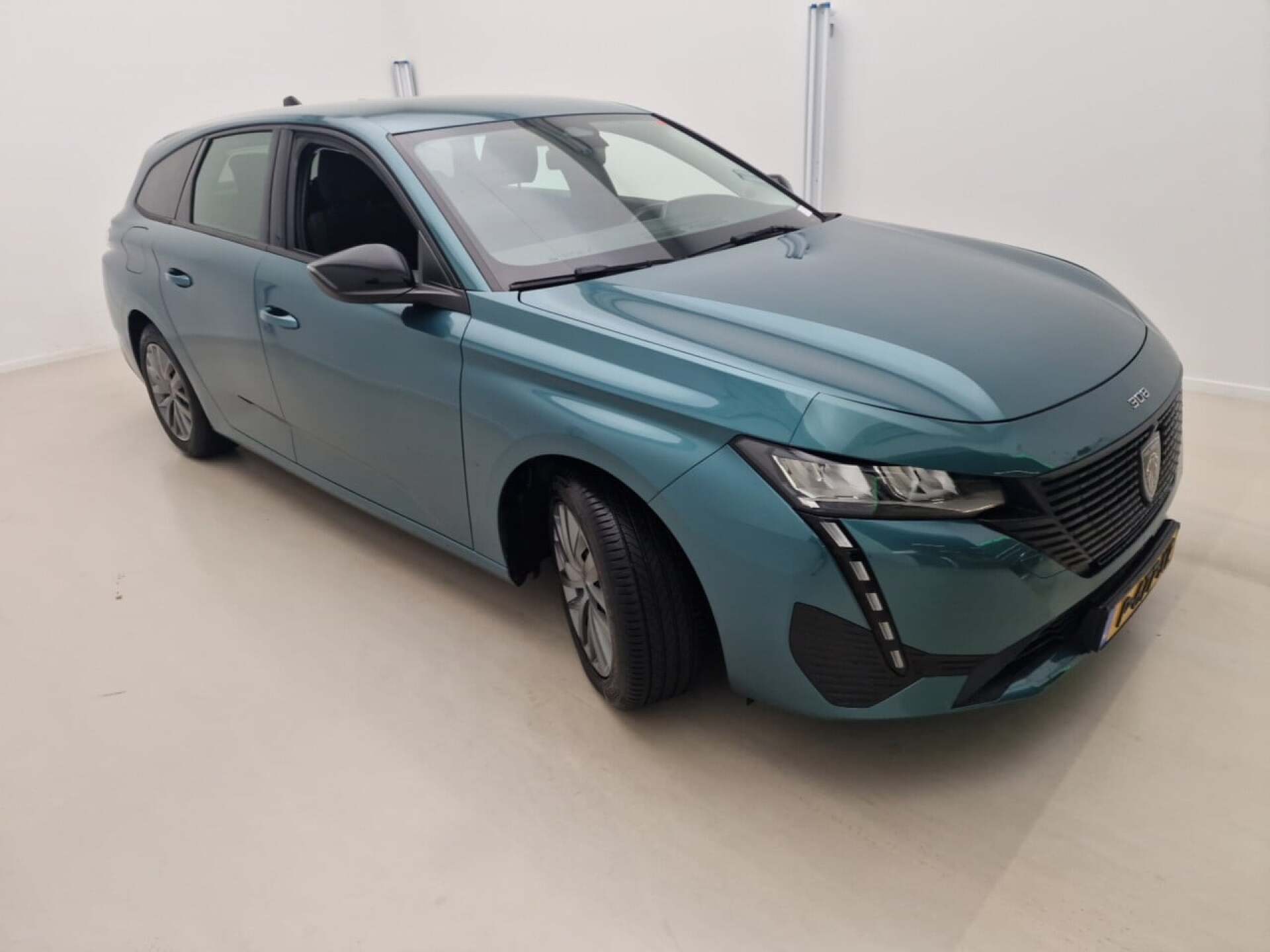 Peugeot 308 SW 1.2i Active Pack