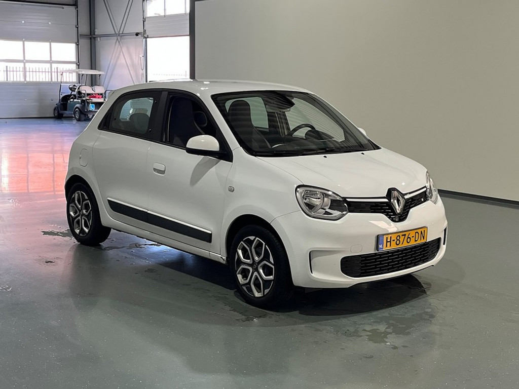 Renault Twingo 1.0 SCe Collection