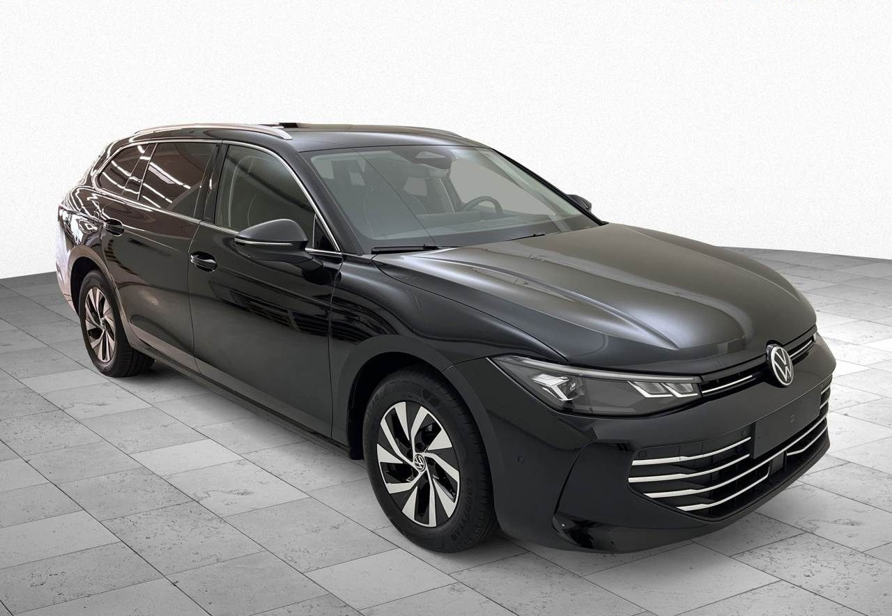 Volkswagen Passat Variant 2.0 TDI Business