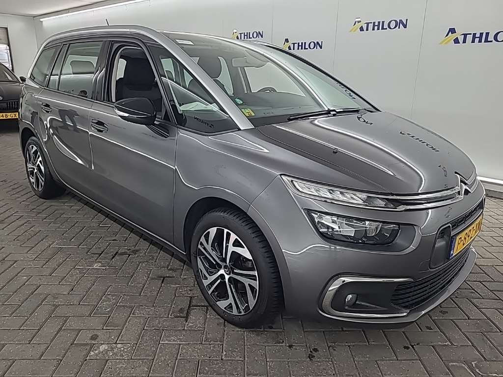 Citroën C4 Grand Spacetourer 1.2 Business