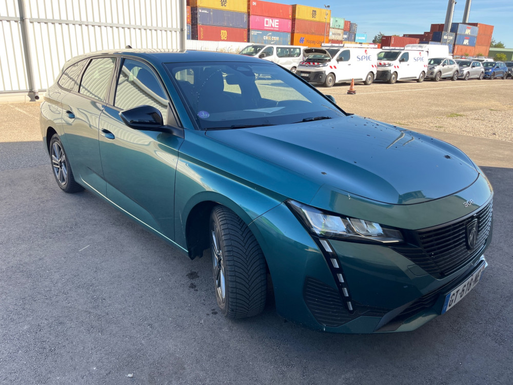 Peugeot 308 SW 1.2 Active Pack