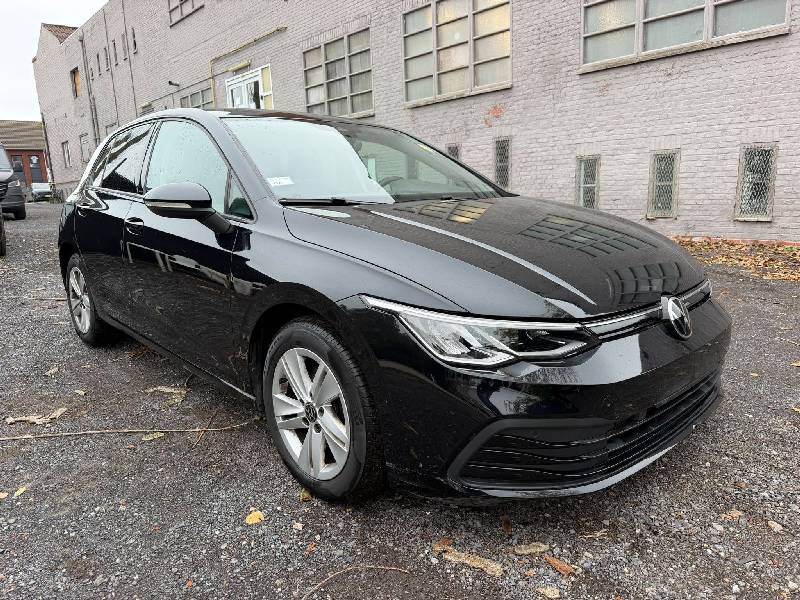 Volkswagen Golf 2.0 TDI Life