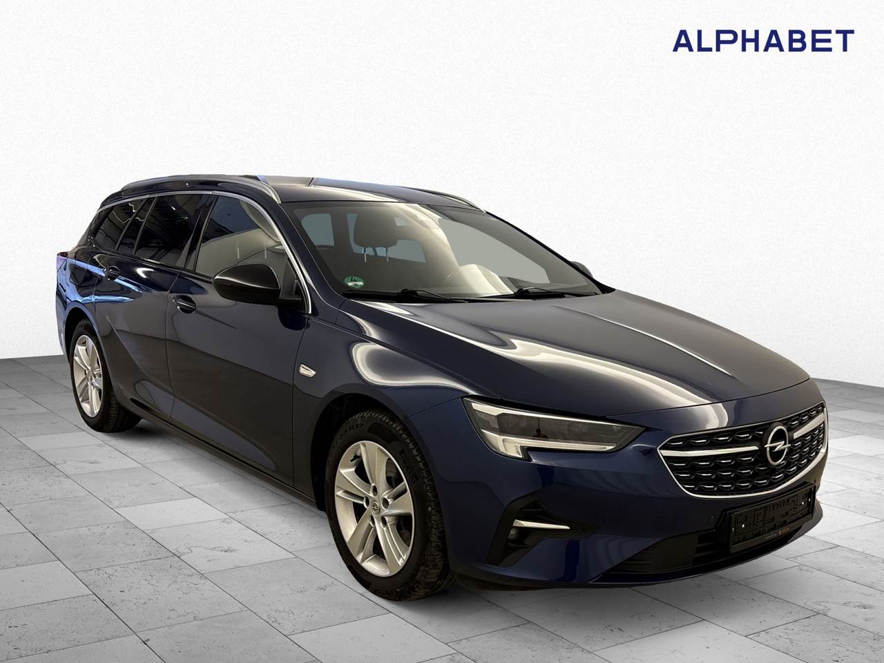 Opel Insignia 2.0 Business