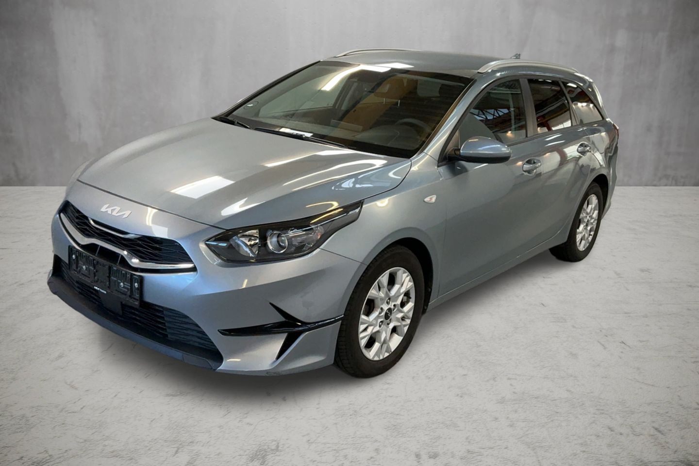 Kia Ceed Prestige