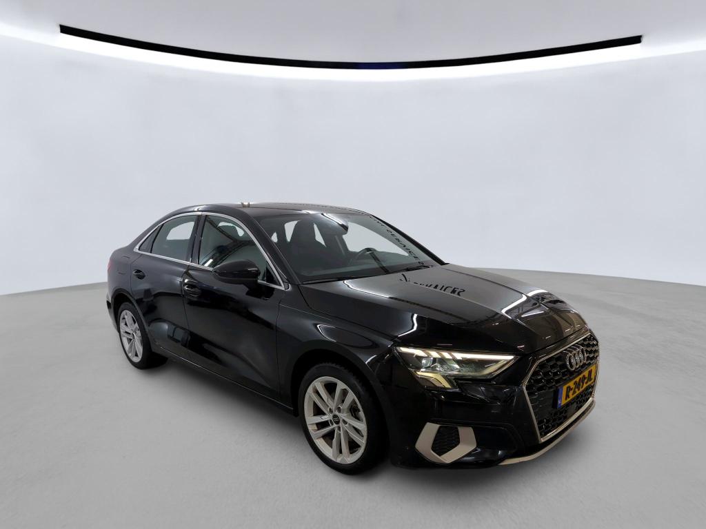 Audi A3 30 TFSI Advanced