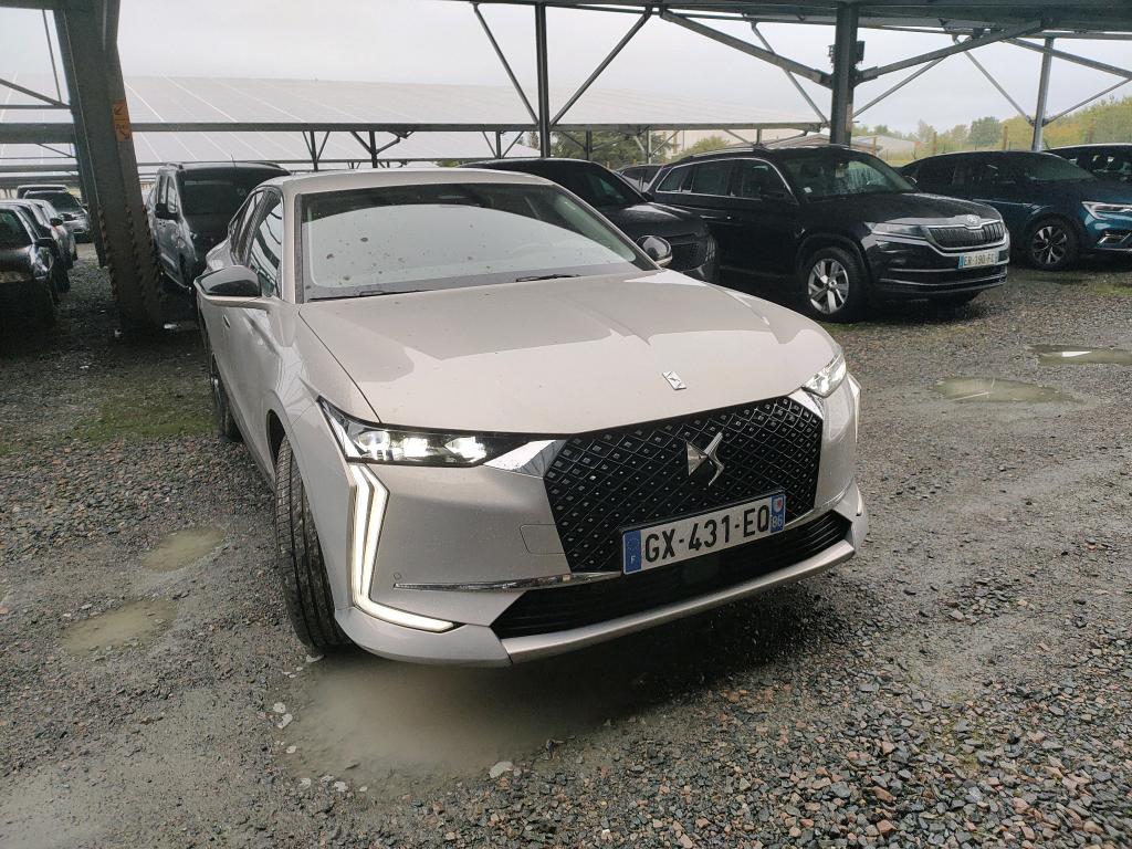 DS 4 1.2 Rivoli