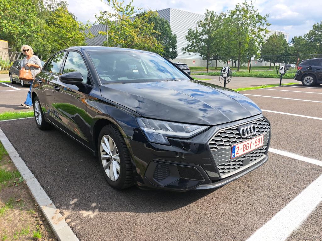 Audi A3 Sportback 30 Tfsi Attraction