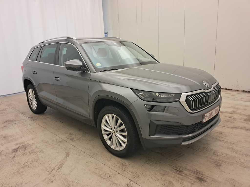 Škoda Kodiaq 2.0 TDI Style