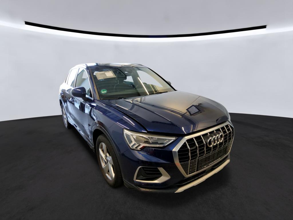 Audi Q3 40 TDI Advanced