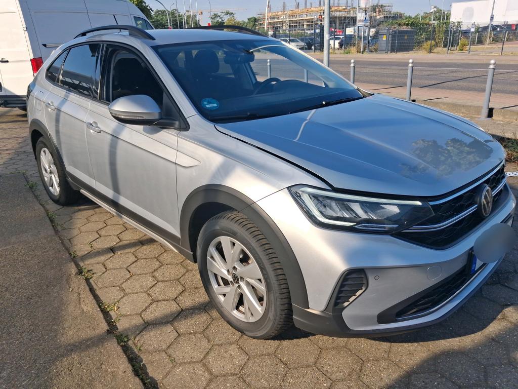 Volkswagen Taigo 1.0 TSI Life