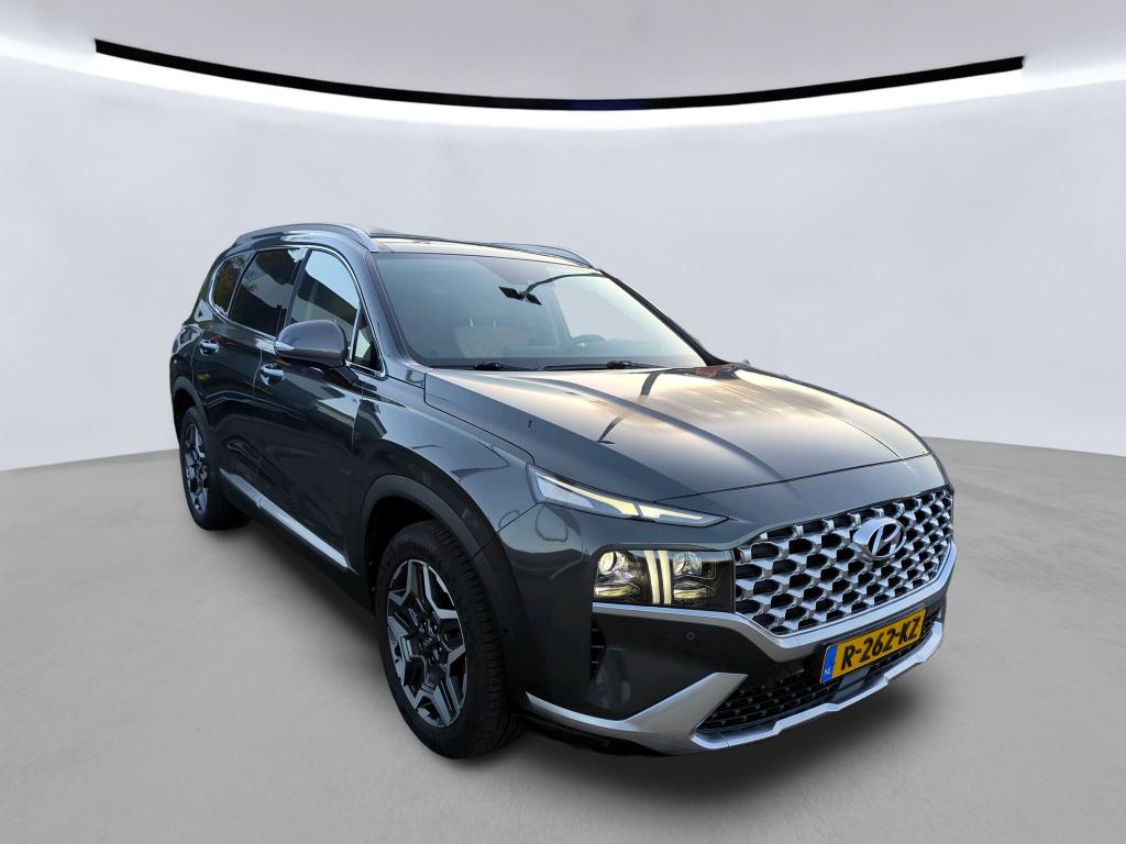 Hyundai Santa Fe 1.6 GDI Premium
