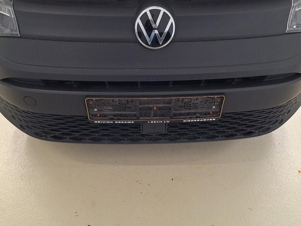 Volkswagen Caddy Maxi 2.0 Crtdi 75KW SCR 102CV GPS, PDC, Climatic