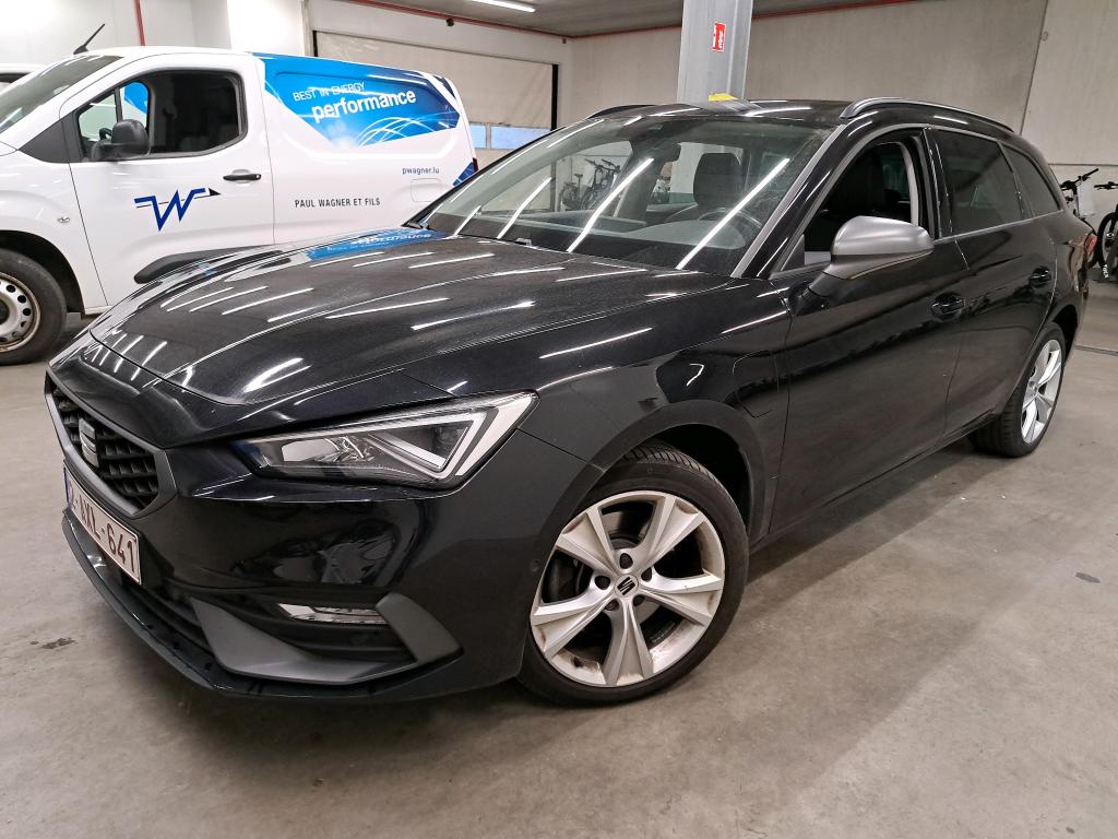 Seat Leon Sportstourer 1.4 FR