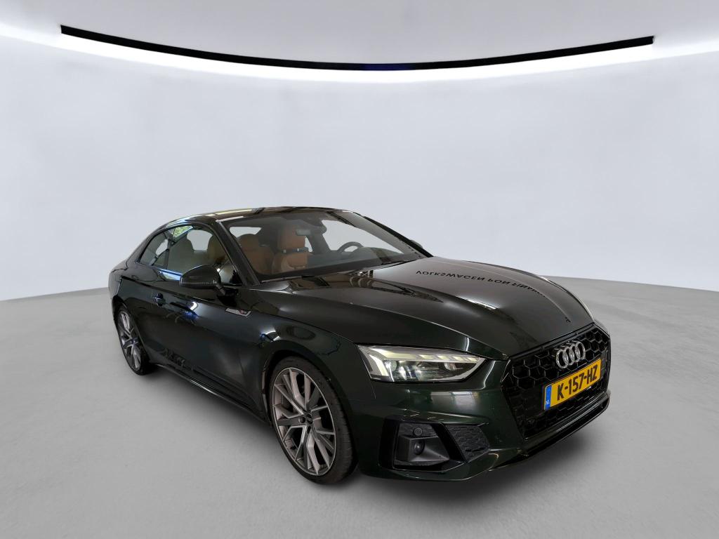 Audi A5 40 TFSI