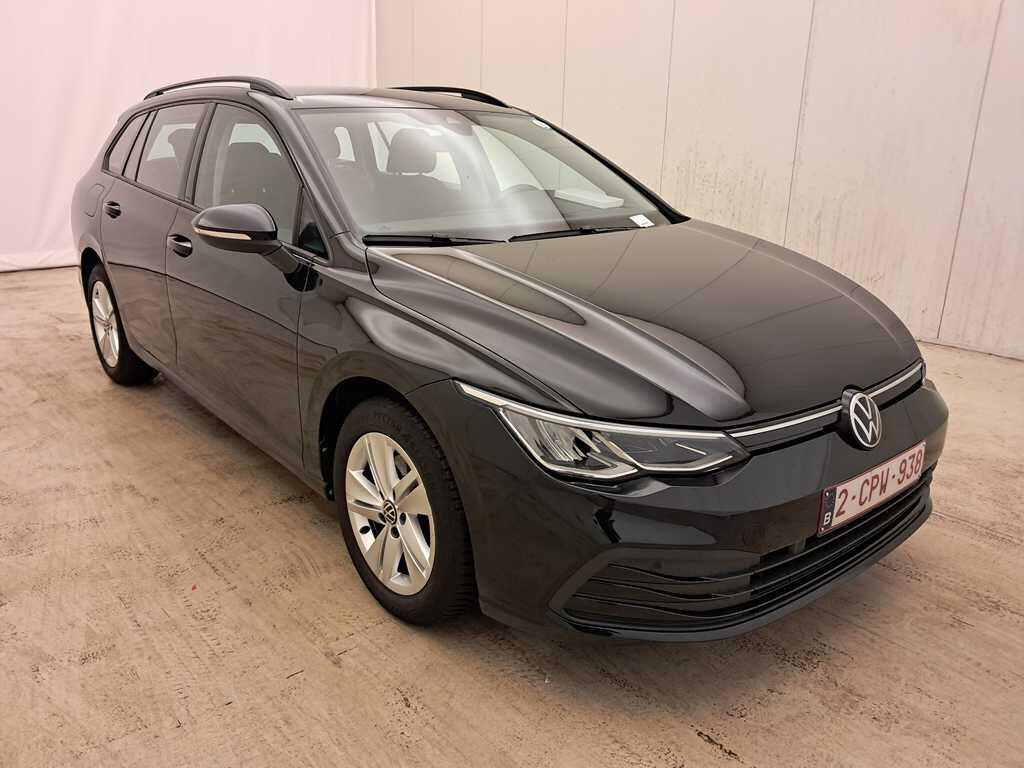 Volkswagen Golf Variant 1.0 TSI Life