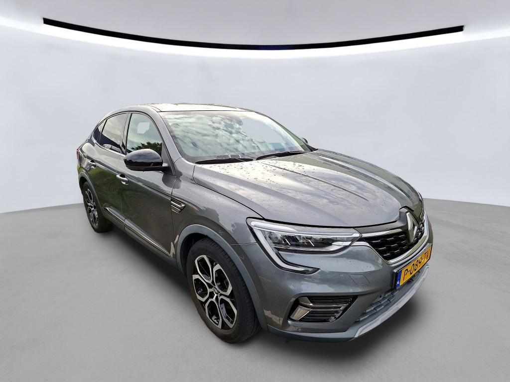 Renault Arkana 1.6 Intens