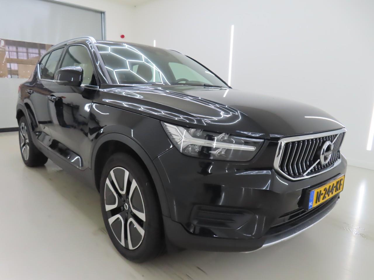 Volvo XC40 T5 Inscription