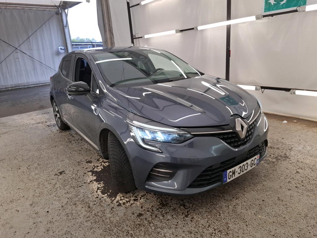 Renault Clio Evolution