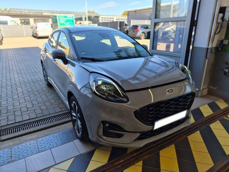 Ford Puma 1.0 ST Line