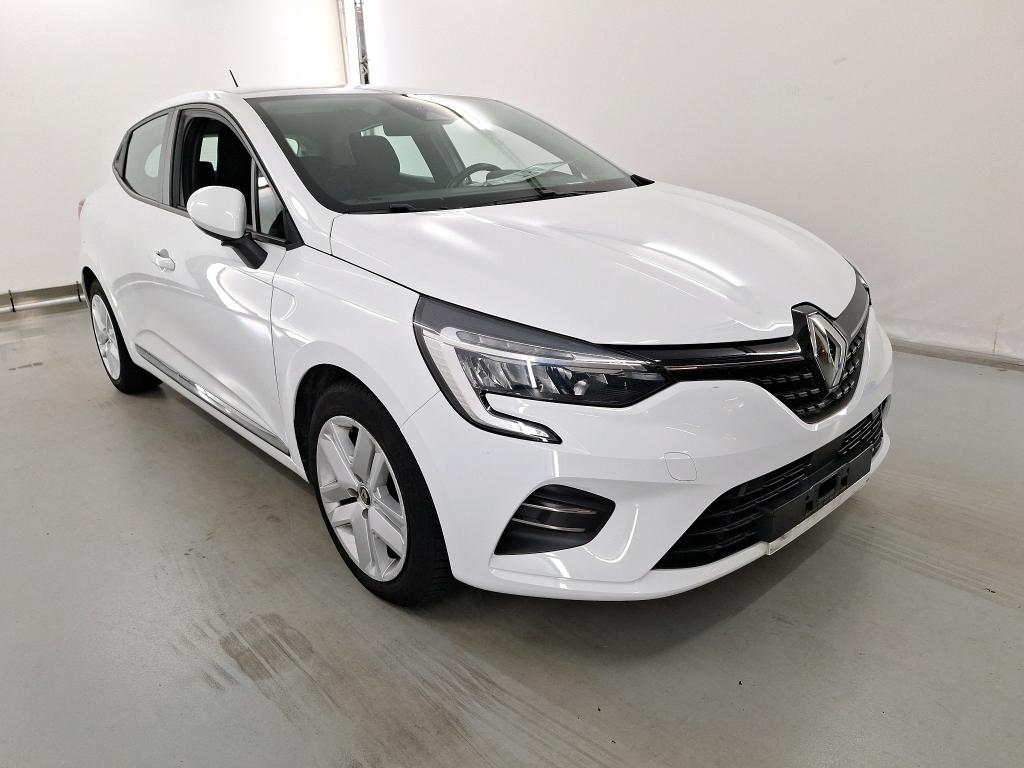 Renault Clio 1.0 Tce Corporate Edition