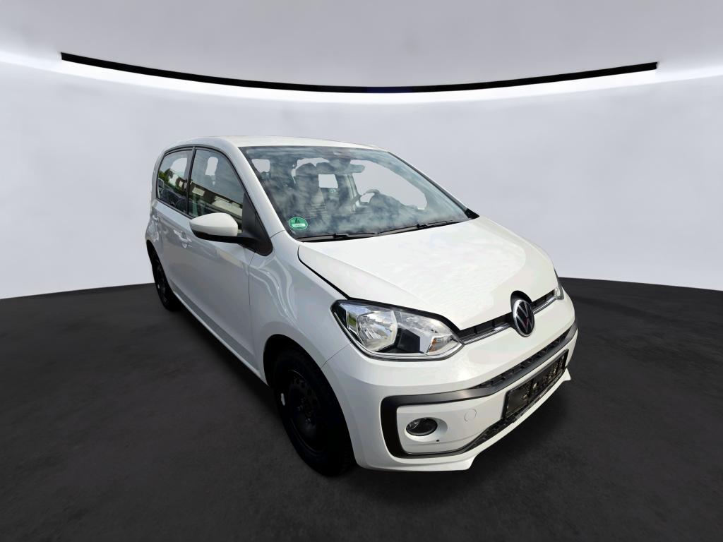 Volkswagen Up! 1.0