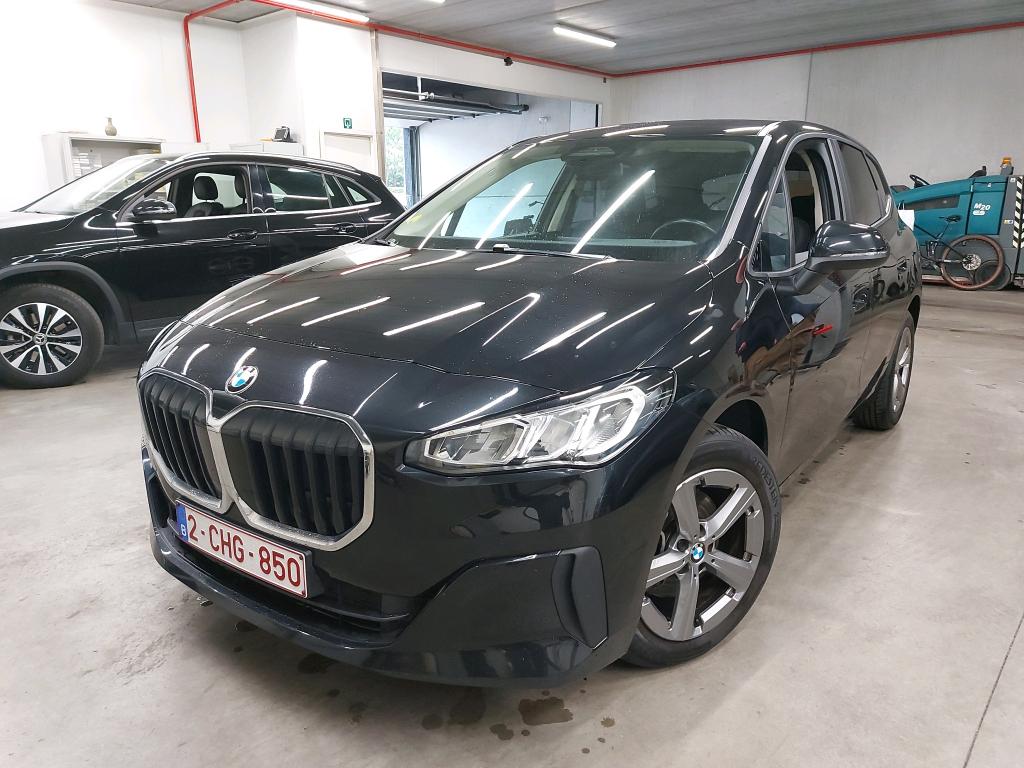 BMW 2 Series Active Tourer 218d