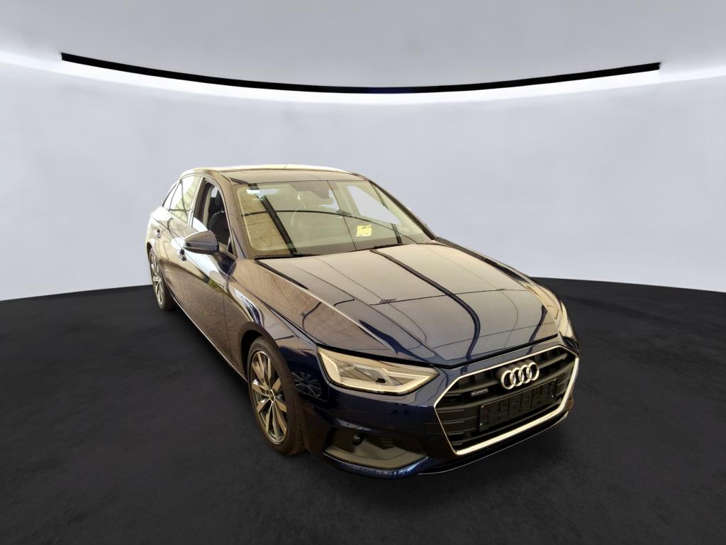 Audi A4 40 TDI